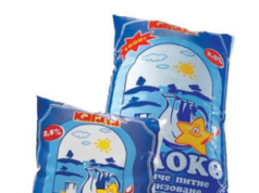 Пленка для молока: характеристики и правила использования