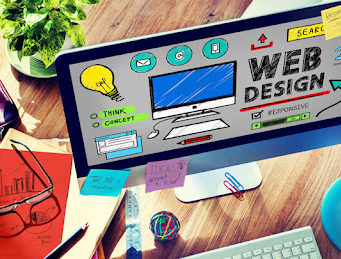 Как создать сайт: пошаговая инструкция