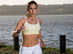 Бег для похудения