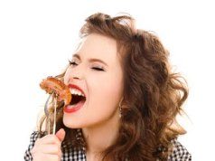 Кремлевская диета. Меню кремлёвской диеты на неделю