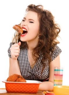 Кремлевская диета. Меню кремлёвской диеты на неделю