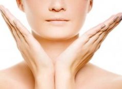 Упражнения для похудения лица