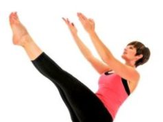 Что такое пилатес?