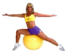 Что такое фитбол?