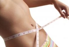 Низкокалорийная диета