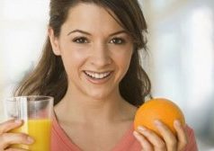 Очищающая диета