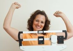 Белковая диета для похудения