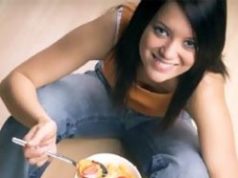 Диета для подростков