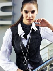 Женские жилеты