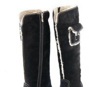 Как выбрать женскую зимнюю обувь