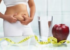 Типичные ошибки при похудении