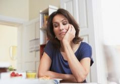 Почему вес перестает снижаться