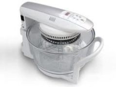 Аэрогриль : Быстро, вкусно и полезно. Что такое аэрогриль?