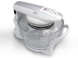 Аэрогриль : Быстро, вкусно и полезно. Что такое аэрогриль?