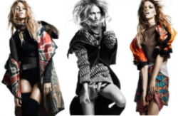 Стиль гранж