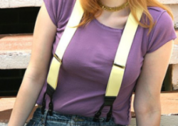 Женские подтяжки