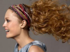 Повязки и аксессуары для волос