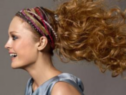 Повязки и аксессуары для волос