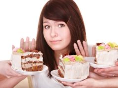 Как заставить и психологически настроить себя на похудение