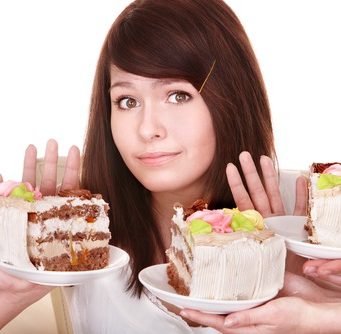 Как заставить и психологически настроить себя на похудение