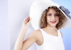 Шляпы. Их разновидности и правила выбора