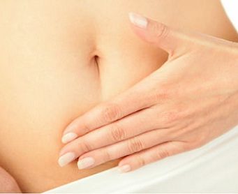 Эффективные упражнения для похудения живота