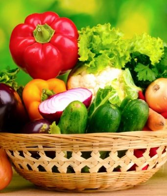 Как правильно питаться чтобы похудеть: рекомендации и меню на неделю