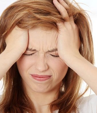 Как снять стресс, если ничего не помогает