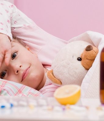 Краснуха: симптомы, последствия и лечение. Советы по профилактике