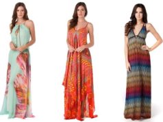 Что модно летом 2013. Модные тенденции летнего сезона