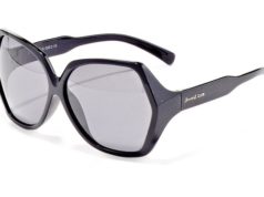 Модные солнцезащитные женские очки 2013 года (фото)