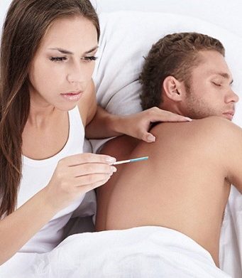 Как определить овуляцию по календарю, тесту и базальной температуре