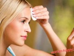 лечение акне