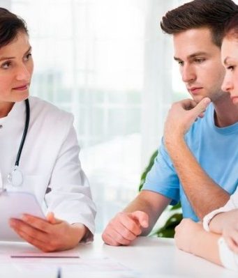 Бесплодие: причины и лечение у мужчин и женщин. Советы врача