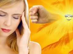 Солнечный удар: причины и симптомы. Как оказать первую помощь