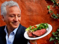 Диета Дюкана: этапы, меню, рецепты