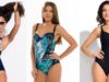 Фотографии модных купальников 2013 года. Какие купальники будут модными этим летом