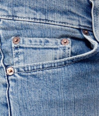 Для чего маленький карман на джинсах. Популярные версии