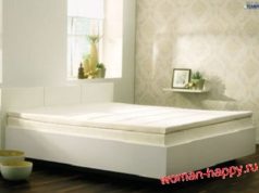 как выбрать ортопедический матрас