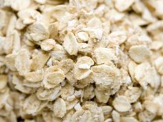 Диета для похудения на овсянке