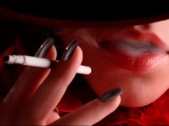 Как бросить курить самостоятельно женщине