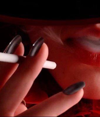 Как бросить курить самостоятельно женщине