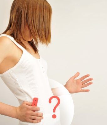 Первые симптомы беременности на ранних сроках