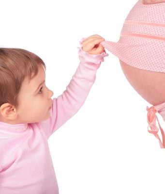 Как питаться во время беременности