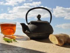 Виды напитков для похудения