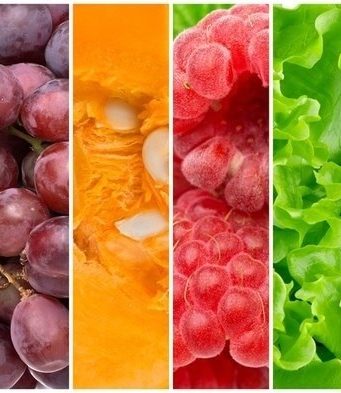 Виды вегетарианства. Их плюсы и минусы