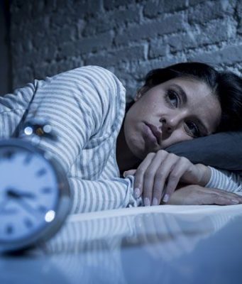 Как эффективно бороться с бессонницей