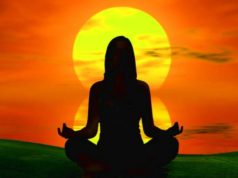 Как начать заниматься йогой дома с нуля