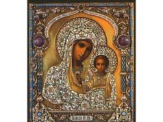 В чём помогают и значение икон – Казанская икона, Иверская икона, Споручница Грешных