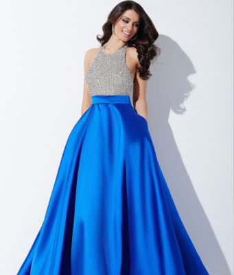 Что надеть на выпускной?